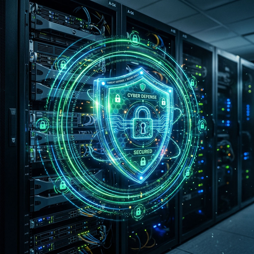 Cybersecurity Services
