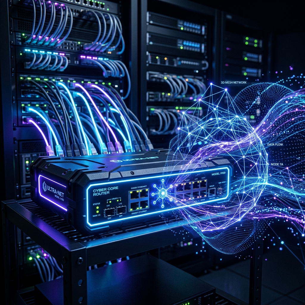 Networking Solutions